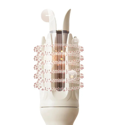 Automatic Hair Curler - LushCurlluxe